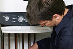boiler repair Pwll