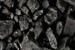 Pwll coal boiler costs