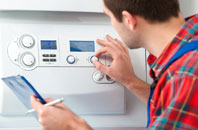 free Pwll gas safe engineer quotes