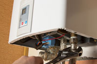 free Pwll boiler install quotes